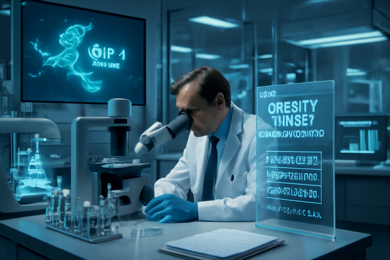 【美股動態】禮來肥胖藥火力全開,收購傳聞再推股價