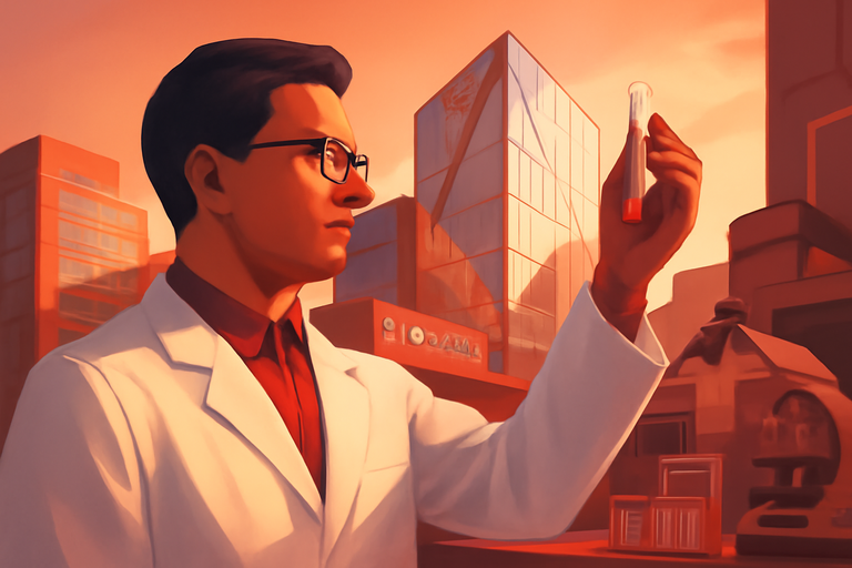 【即時新聞】Eli Lilly洽談收購Ventyx Biosciences，交易金額或超過10億美元