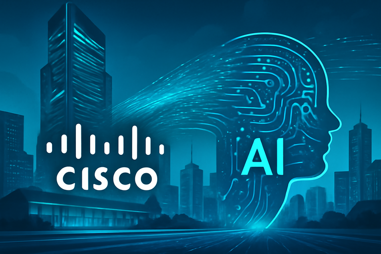 【美股動態】思科投資ElonMusk新創xAI引爆市場熱議