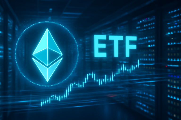 【即時新聞】Defiance Leveraged Long + Income Ethereum ETF 宣布股息分配，投資人需注意