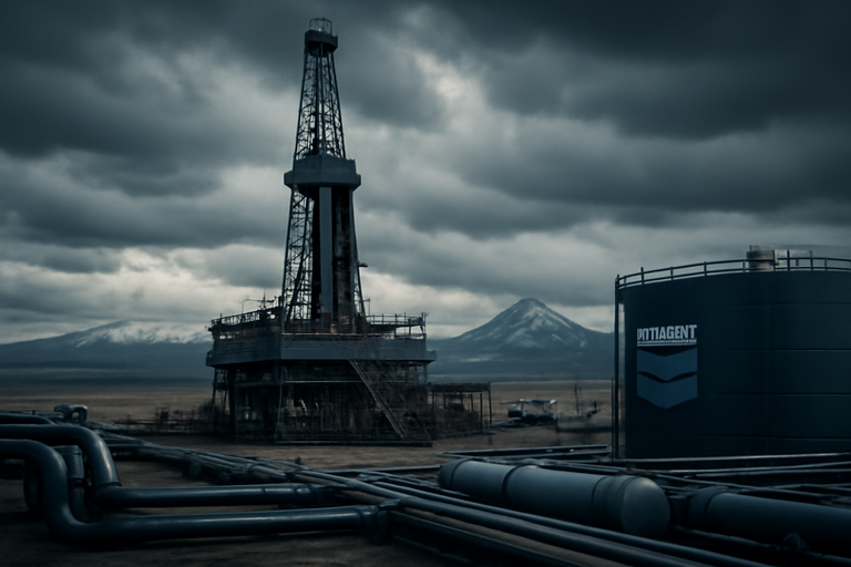 【美股動態】雪佛龍潛力大增，委內瑞拉油田開放成焦點