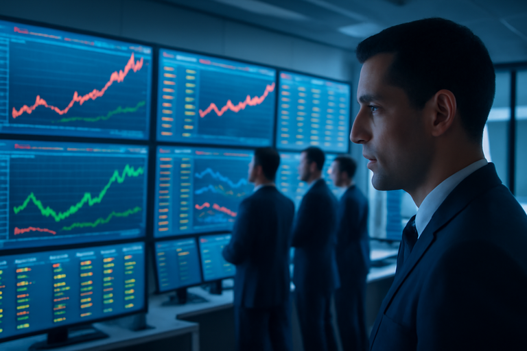 【即時新聞】美股期指漲跌互見,投資人關注勞動數據報告