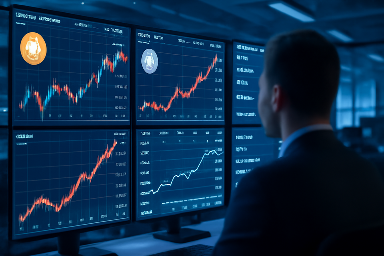 【即時新聞】YieldMax Crypto Industry & Tech ETF 宣布每股股息0.2885美元