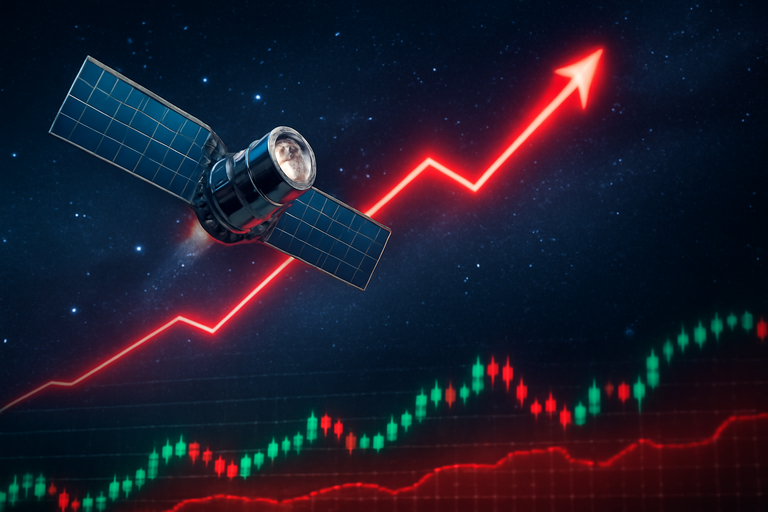 【即時新聞】第一金旗下太空衛星ETF十二月漲幅逾16％奪冠且年報酬破五成