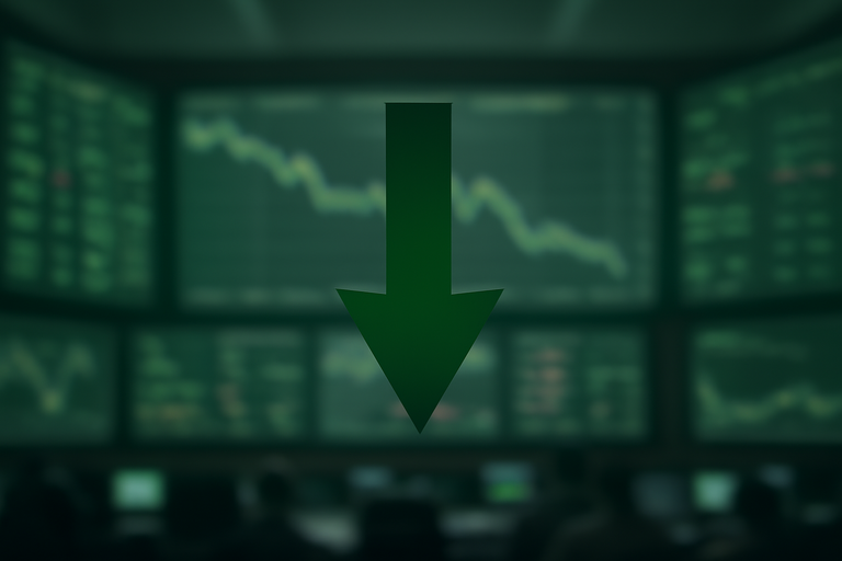 【即時新聞】時報(8923)今日股價急跌逾3%,成交量低迷!