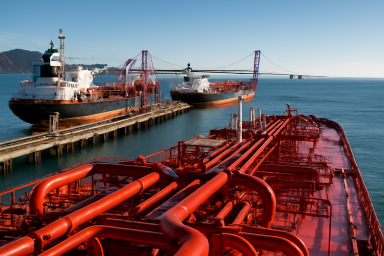 【即時新聞】Valero Energy (VLO) 計畫增加舊金山灣區汽油進口，因應北加州煉油廠關閉