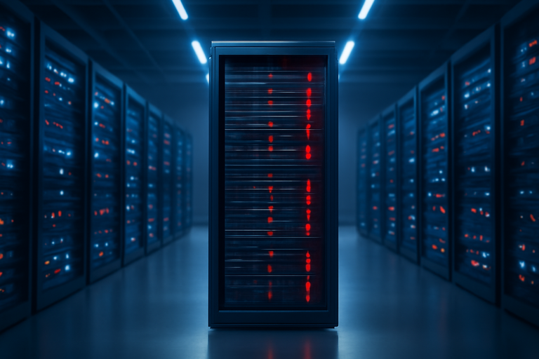 【即時新聞】Super Micro Computer 獲得20億美元循環信貸，強化資金靈活性