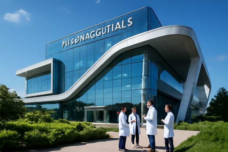 【美股動態】禮來擴展肥胖療法版圖，股價突破千元大關