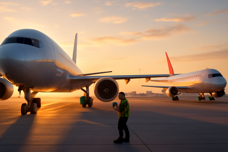 【即時新聞】航空業需求供應不平衡,預期將受益至2026年