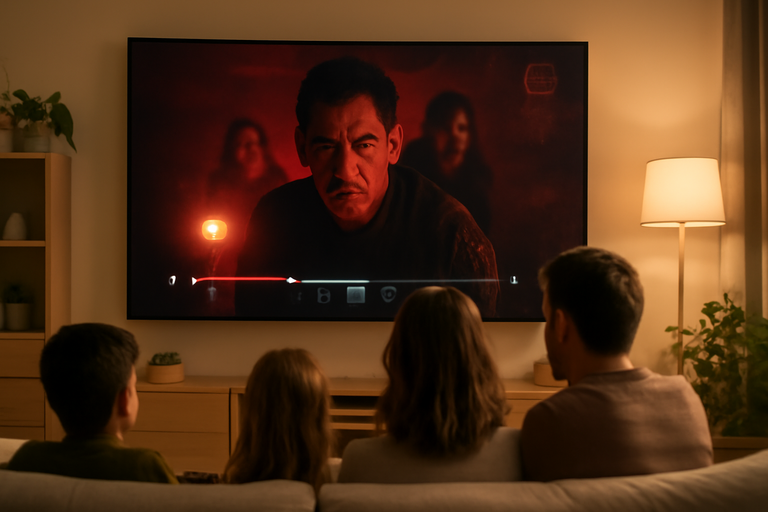 【即時新聞】怪奇物語第五季完結篇創下Netflix新年紀錄，收視亮眼