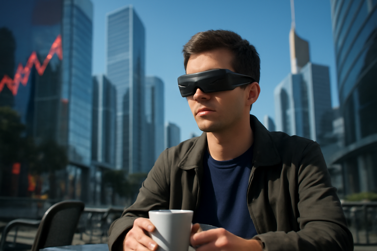 【即時新聞】Meta 延後 Ray-Ban Display 眼鏡全球上市，專注美國市場