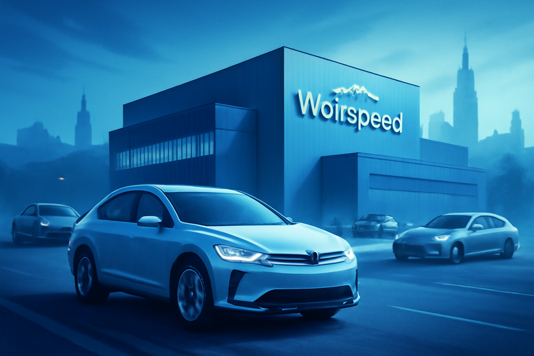 【即時新聞】Wolfspeed的財務重整後,仍需面對高風險挑戰