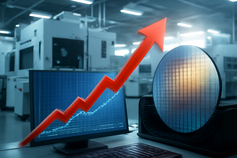 【即時新聞】YieldMax® Semiconductor Portfolio Option Income ETF 宣布每週股息