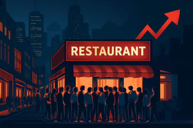 【即時新聞】德意志銀行看好Shake Shack，預期成長潛力大