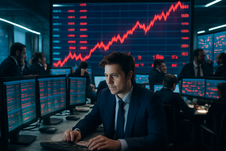 【即時新聞】YieldMax® Dorsey Wright Featured 5 Income ETF 宣布每股0.2609美元股息