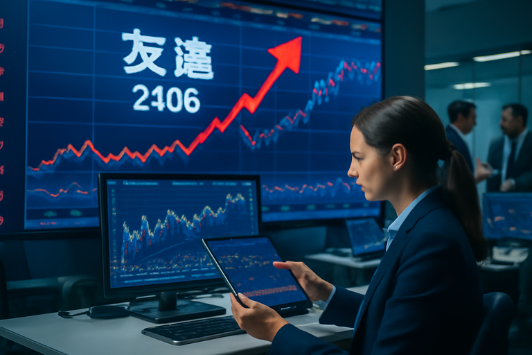 【即時新聞】友達(2409)爆量漲停攻15.2元！這「5 檔概念股」接棒轉強吸金！