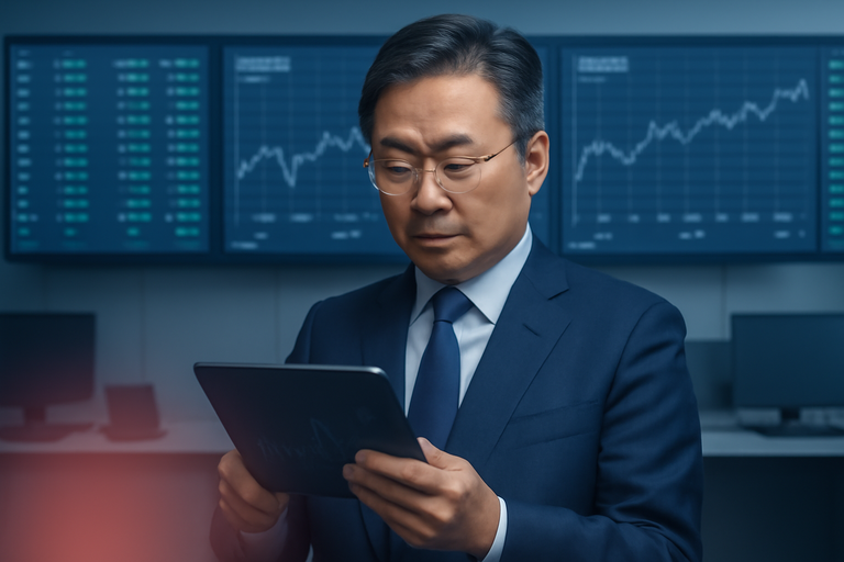 【即時新聞】Premium Income Corporation 宣布月度股息分配，金額穩定