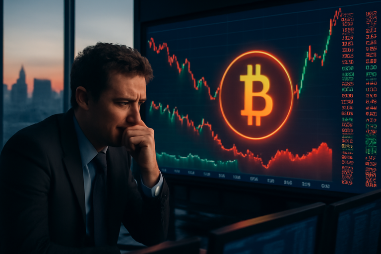 【即時新聞】MicroStrategy的比特幣策略未來展望：Bernstein分析師看好復甦