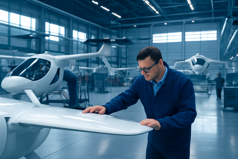 【即時新聞】Archer Aviation迎來2026年關鍵轉折年,需證明實力