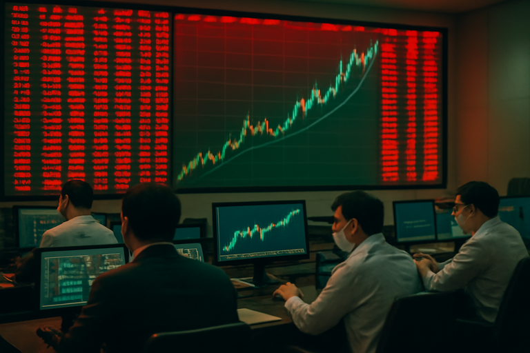 【即時新聞】群益證自結去年EPS達2.64元，獲利年增三成超越2021高檔水準