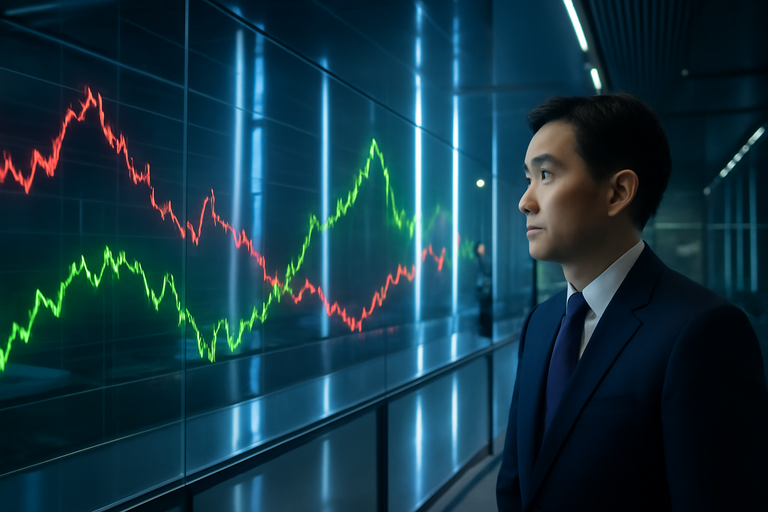 【即時新聞】Defiance Leveraged Long + Income PLTR ETF 宣布月度股息