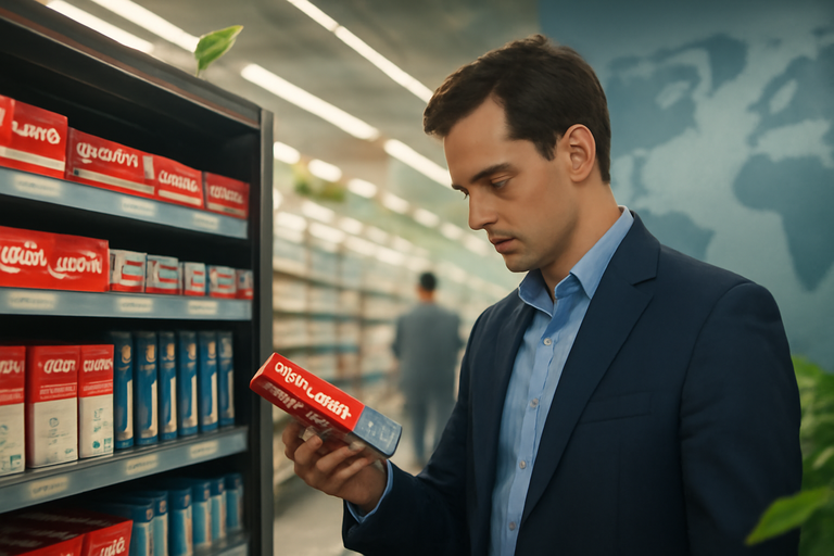 【美股動態】高露潔-棕欖2026加速行情啟動