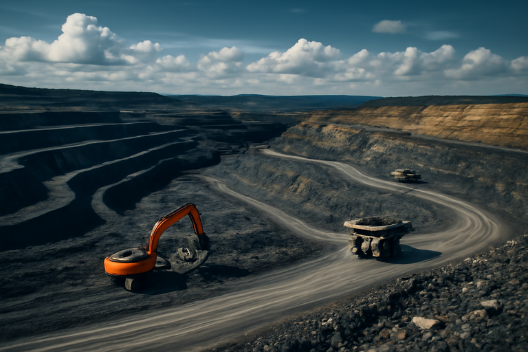 【即時新聞】Generation Mining宣布2,000萬美元募資計畫,推動Marathon專案