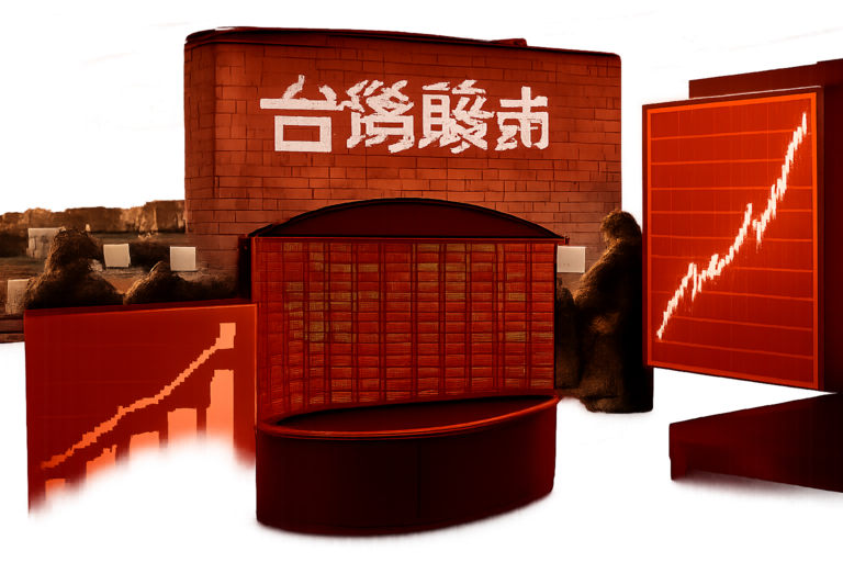 【即時新聞】凌巨股價波動達公布注意標準，11月自結獲利年增逾一倍達5700萬元