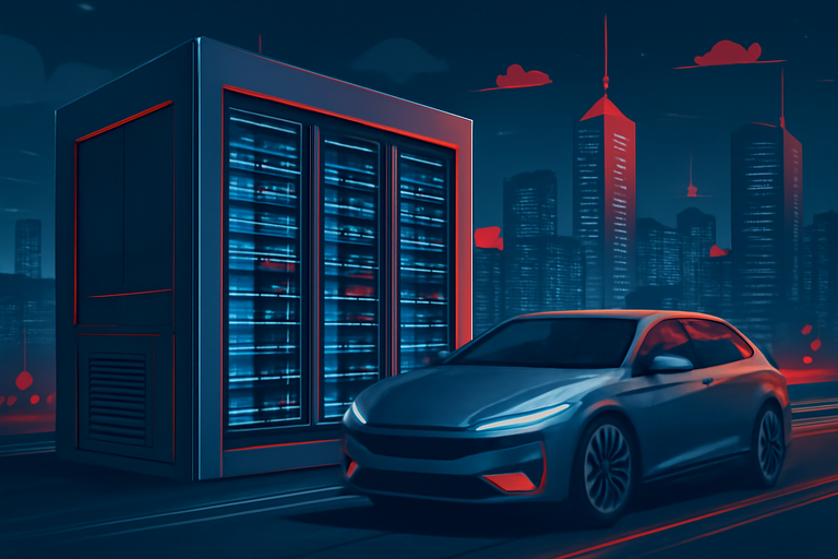 【即時新聞】神達營收創新高！全年衝破1055億元大關，單月重返百億行列