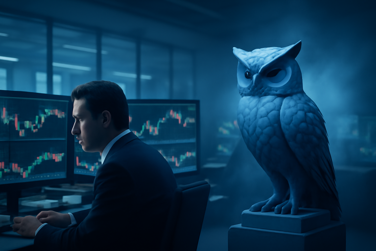 【即時新聞】Blue Owl Capital擴大私募BDC贖回限額，應對投資人需求