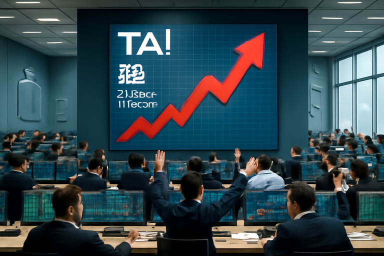 【即時新聞】台塑今日帶量反彈6.4%收復均線,低基期優勢吸引資金轉進