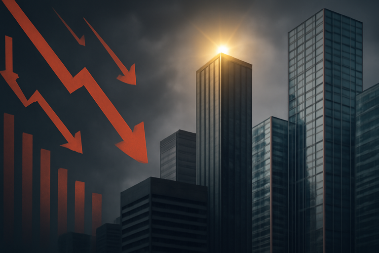 【即時新聞】Apogee Enterprises(NASDAQ: APOG)股價重挫，因第三季銷售未達預期