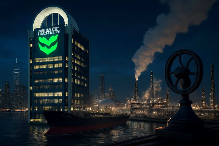 【美股動態】雪佛龍委油紅利可期，擴產節奏受制