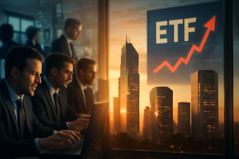 【即時新聞】YieldMax CVNA Option Income Strategy ETF 宣布每週股息，股東注意