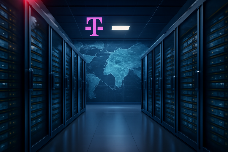 【即時新聞】T-Mobile發行20億美元優先票據優化資本結構並償還現有債務