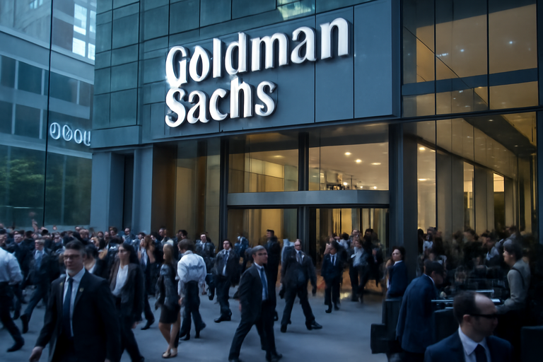 【美股動態】高盛甩蘋果卡包袱,資本效率迎轉折