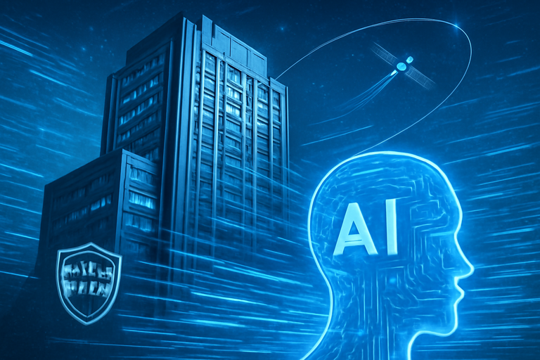 【美股動態】帕蘭提爾馬杜羅傳聞點火軍規題材