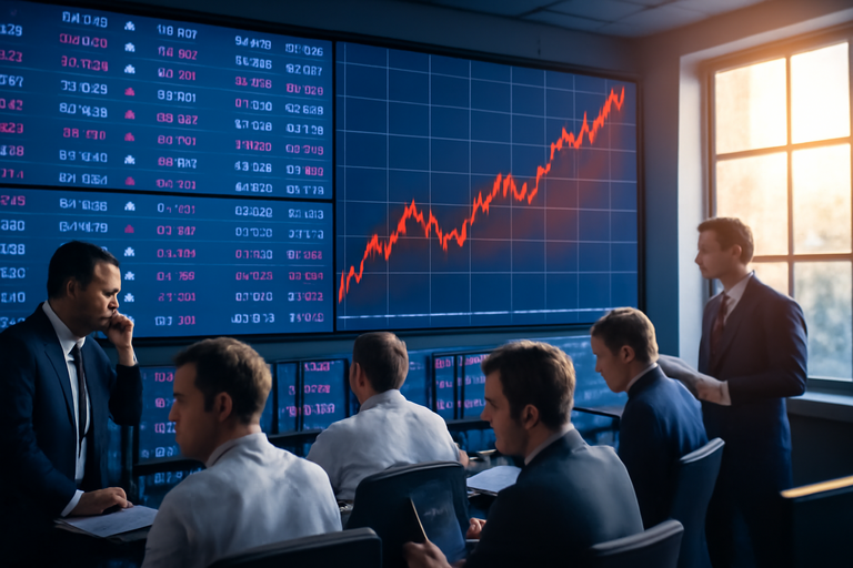 【即時新聞】Jefferies Financial Group 宣布季度股利，股息維持穩定