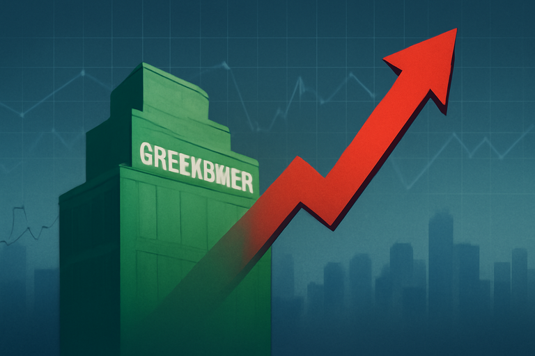 【即時新聞】Greenbrier即將公佈2026年第一季財報，市場預估EPS與營收下降