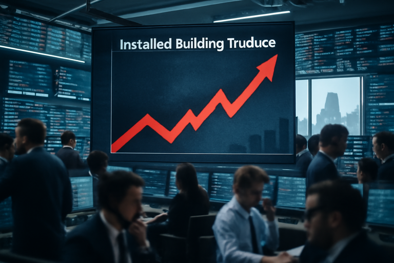 【即時新聞】Installed Building Products 發行5億美元無擔保債券