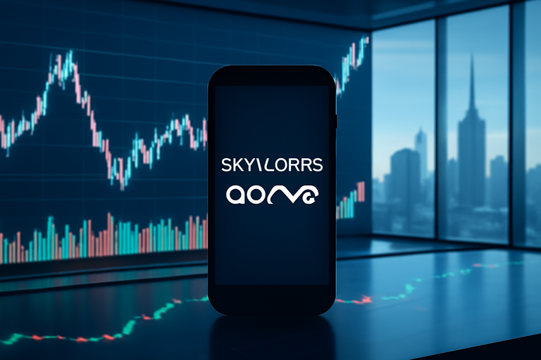 【即時新聞】Skyworks與Qorvo合併案進展,股價大幅下跌引發關注