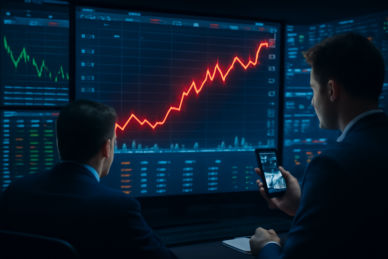 【即時新聞】YieldMax™ NVDA ETF 宣布每股0.1054美元股息,投資人關注