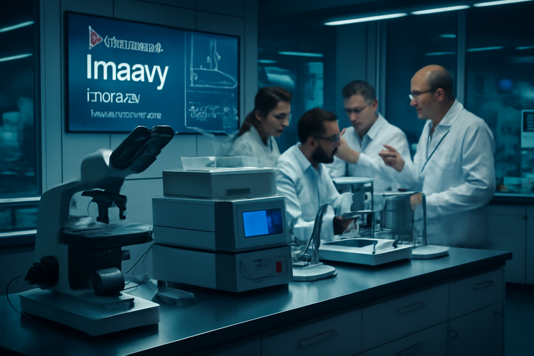 【美股動態】嬌生Imaavy二期告捷，巴克萊上調目標價