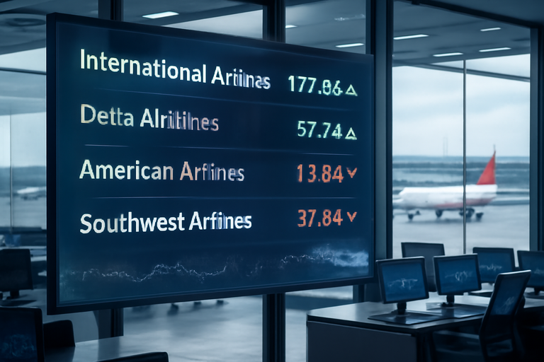 【即時新聞】國際航空集團能否維持其強勁的股東權益報酬率？