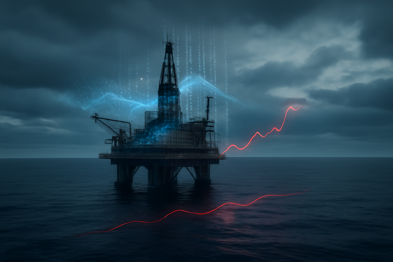 【即時新聞】Equinor(EQNR)透過AI技術創造顯著財務效益，節省超過3.3億美元