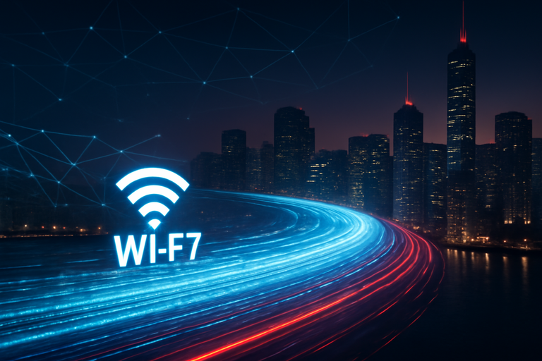 【即時新聞】普萊德去年營收18.84億元連五年創歷史新高，布局Wi-Fi 7高頻寬商機