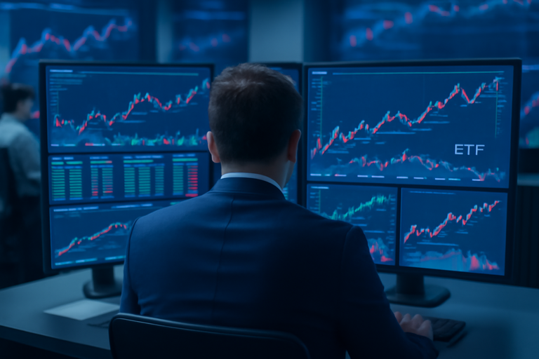 【即時新聞】YieldMax BRK.B ETF 宣布每週股息，吸引投資人關注