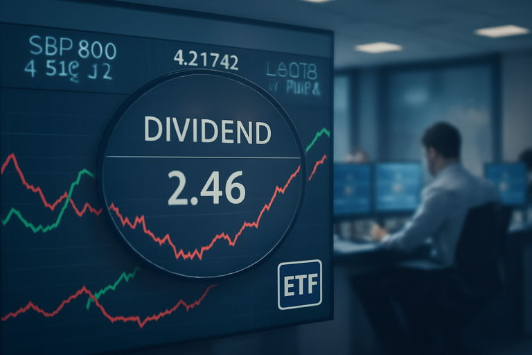 【即時新聞】YieldMax™ AMZN ETF 宣布每週股息，股東需注意日期