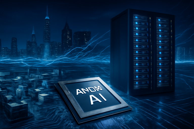 【美股動態】超微英特爾18A點火，AI PC卡位戰壓力升溫