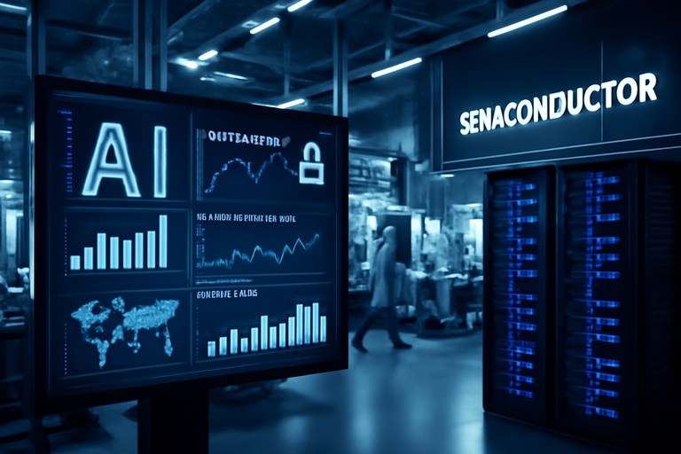 【美股動態】輝達H200中國訂單暫停風險升溫,估值回檔或迎買點